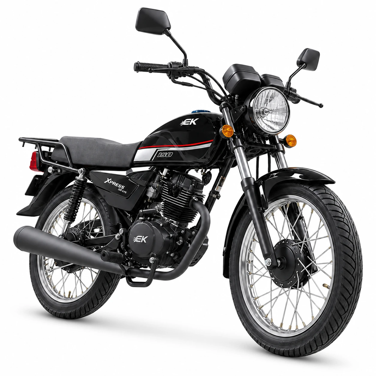 EK Xpress 150 Lite